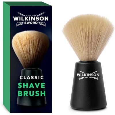 Wilkinson Sword Classic Rasierpinsel - Rasierpinsel Wilkinson Sword Classic Rasierpinsel - Rasierpinsel