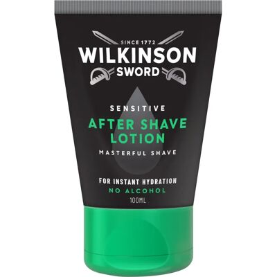 Wilkinson Sword Sensitive After Shave Lotion - After Shave Lotion Wilkinson Sword Sensitive After Shave Lotion - After Shave Lotion