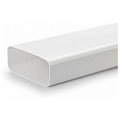 Silverline 4043001 - Luftkanalrør Silverline 4043001 - Luftkanalrør