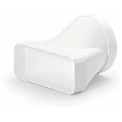 Eico Compair Flow - Ventilasjonskanaltilkobling Eico Compair Flow - Ventilasjonskanaltilkobling