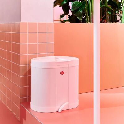 Wesco Beta Mülltonne - Doppel 15L Abfalleimer - Mülleimer Wesco Beta Mülltonne - Doppel 15L Abfalleimer - Mülleimer
