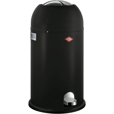 Wesco Kickmaster - Großer 33L Fußabfalleimer - Mülleimer Wesco Kickmaster - Großer 33L Fußabfalleimer - Mülleimer