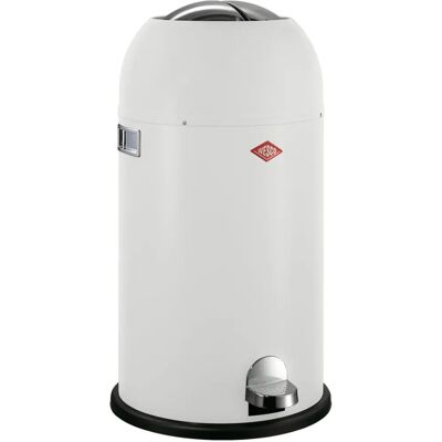 Wesco Kickmaster - Großer Abfalleimer für Küche, Büro - Mülleimer Wesco Kickmaster - Großer Abfalleimer für Küche, Büro - Mülleimer