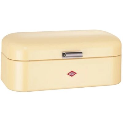 Wesco Grandy Brotkasten - Retro Küchen-Design Wesco Grandy Brotkasten - Retro Küchen-Design