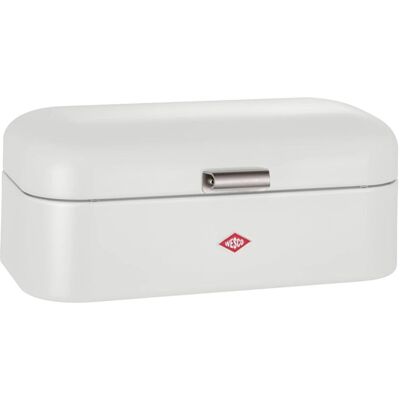Wesco Grandy - Bread Box - Classic design Wesco Grandy - Bread Box - Classic design