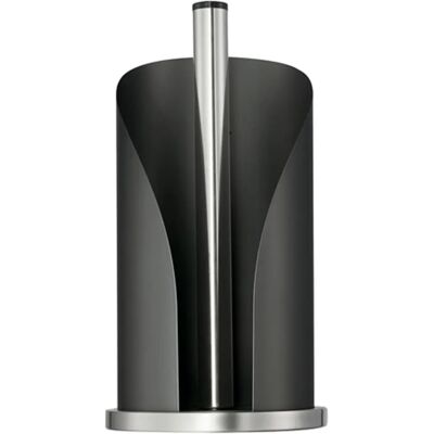 Wesco Küchenrollenhalter - Stabil, Edelstahl, Elegant Wesco Küchenrollenhalter - Stabil, Edelstahl, Elegant