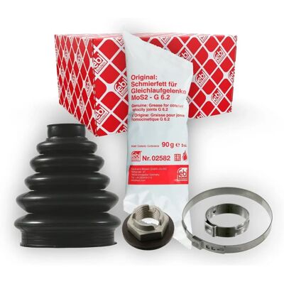 FEBI BILSTEIN CV-ledd - Termoplast - Ford Focus Mondeo FEBI BILSTEIN CV-ledd - Termoplast - Ford Focus Mondeo