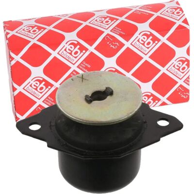 FEBI BILSTEIN 01109 Support moteur - Support moteur arrière gauche FEBI BILSTEIN 01109 Support moteur - Support moteur arrière gauche