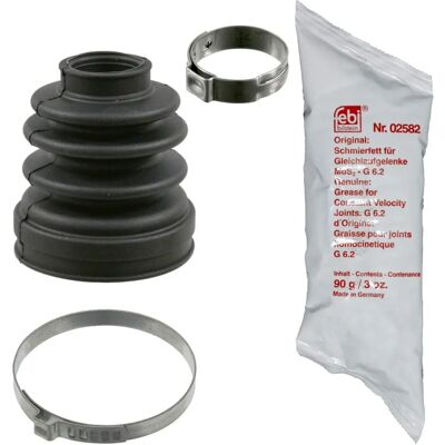 FEBI BILSTEIN 01116 CV-koppa - Kumi, 88mm, Ford Focus FEBI BILSTEIN 01116 CV-koppa - Kumi, 88mm, Ford Focus