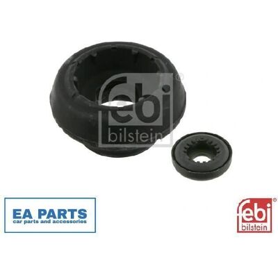 Kit de suspensão FEBI BILSTEIN - Eixo dianteiro Kit de suspensão FEBI BILSTEIN - Eixo dianteiro