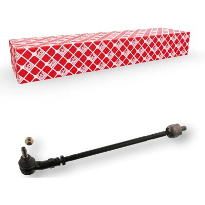 FEBI BILSTEIN Achsschenkel - Verstellbar, vorne links - VW Golf III, IV, Vento FEBI BILSTEIN Achsschenkel - Verstellbar, vorne links - VW Golf III, IV, Vento