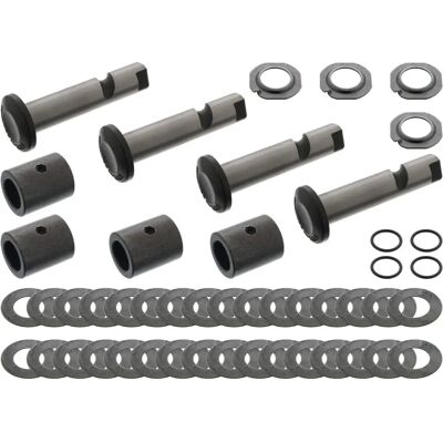 Febi Bilstein 111498051a2 Reparation sæt til ophæng - Reparation sæt til ophæng Febi Bilstein 111498051a2 Reparation sæt til ophæng - Reparation sæt til ophæng