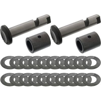 Σετ επισκευής FEBI BILSTEIN VW Kaefer - Achsschenkelbolzen - 01156 Σετ επισκευής FEBI BILSTEIN VW Kaefer - Achsschenkelbolzen - 01156