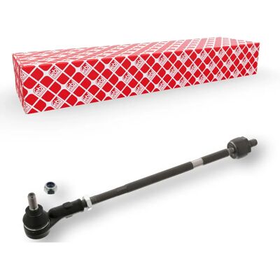 FEBI BILSTEIN - Verstellbare Lenkstange für VW Golf 2, Jetta 2, Seat Ibiza 2 FEBI BILSTEIN - Verstellbare Lenkstange für VW Golf 2, Jetta 2, Seat Ibiza 2