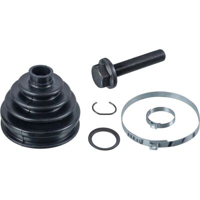 FEBI BILSTEIN Μοντέλο 01171 Προστατευτικό άξονα CV - CV joint boot FEBI BILSTEIN Μοντέλο 01171 Προστατευτικό άξονα CV - CV joint boot