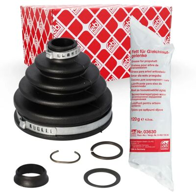 FEBI BILSTEIN Model 01171 CV joint boot - CV joint boot FEBI BILSTEIN Model 01171 CV joint boot - CV joint boot