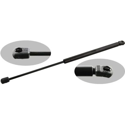 FEBI BILSTEIN VW Golf III Gasfreno - Maletero, modelo 01185 FEBI BILSTEIN VW Golf III Gasfreno - Maletero, modelo 01185