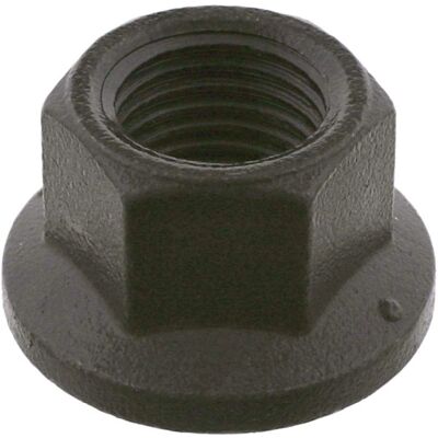 Hjulmutter FEBI BILSTEIN M14 x 1.5 - Wheel Nut Hjulmutter FEBI BILSTEIN M14 x 1.5 - Wheel Nut