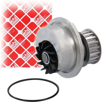 Febi Bilstein Wasserpumpe - Modell 51421, Wo001, Wo004, R1160012 - Wasserpumpe Febi Bilstein Wasserpumpe - Modell 51421, Wo001, Wo004, R1160012 - Wasserpumpe