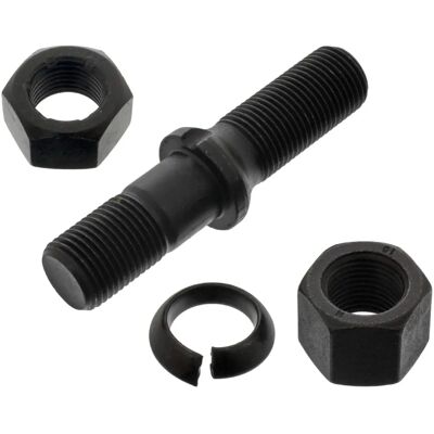 FEBI BILSTEIN Wheel Bolt - M22 x 2, 111mm, Steel FEBI BILSTEIN Wheel Bolt - M22 x 2, 111mm, Steel