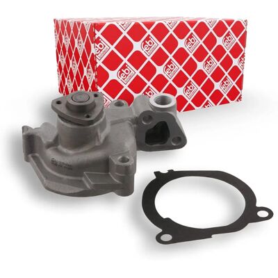 FEBI BILSTEIN Model 01283 Forgyldt aluminium vandpumpe - Vandpumpe FEBI BILSTEIN Model 01283 Forgyldt aluminium vandpumpe - Vandpumpe