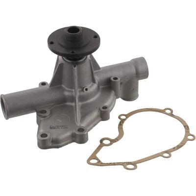 FEBI BILSTEIN 01288 Aluminium vandpumpe med tætning - Vandpumpe FEBI BILSTEIN 01288 Aluminium vandpumpe med tætning - Vandpumpe