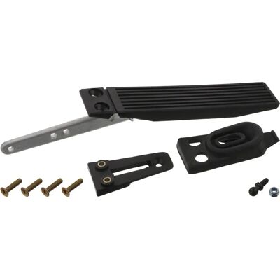 FEBI BILSTEIN 01302 Pedal - Mercedes-Benz FEBI BILSTEIN 01302 Pedal - Mercedes-Benz