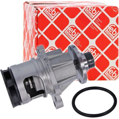 FEBI BILSTEIN Model 01304 Wahacz - Zawieszenie FEBI BILSTEIN Model 01304 Wahacz - Zawieszenie
