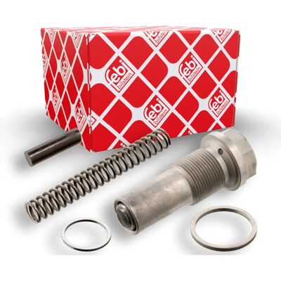 FEBI BILSTEIN Steuerkette Spannrolle - Für Mercedes-Benz FEBI BILSTEIN Steuerkette Spannrolle - Für Mercedes-Benz
