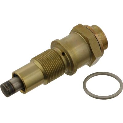 FEBI BILSTEIN Steuerkette Kettenspanner - Mercedes C/E-Klasse FEBI BILSTEIN Steuerkette Kettenspanner - Mercedes C/E-Klasse