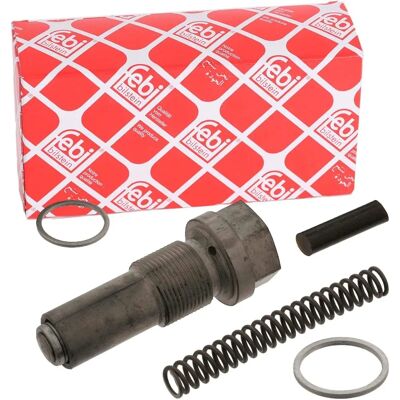 Febi Bilstein Modell - Steuerkette Spanner für Mercedes W124, W210, W202, W129, W140, W463 Febi Bilstein Modell - Steuerkette Spanner für Mercedes W124, W210, W202, W129, W140, W463