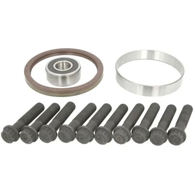 Febi Bilstein Reparatursatz, Schwungrad - mit Anlaufscheibe - Mercedes-Benz & Evobus Febi Bilstein Reparatursatz, Schwungrad - mit Anlaufscheibe - Mercedes-Benz & Evobus