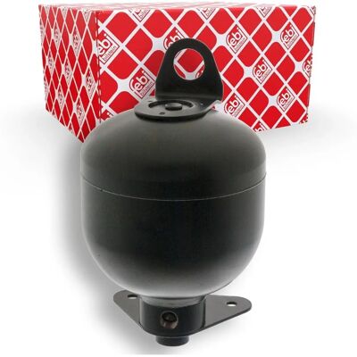 Febi Hydrosystem - Trykakkumulator til BMW Series 5, 6, 7 Febi Hydrosystem - Trykakkumulator til BMW Series 5, 6, 7