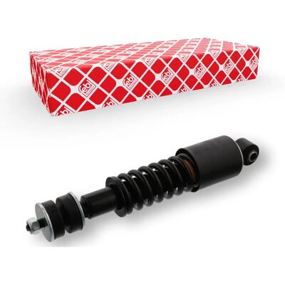 FEBI BILSTEIN 01531 Forhjulsophængningsstøddæmper - Reservedele FEBI BILSTEIN 01531 Forhjulsophængningsstøddæmper - Reservedele