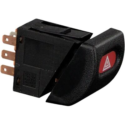 FEBI BILSTEIN Interrupteur warning - Opel Astra F FEBI BILSTEIN Interrupteur warning - Opel Astra F