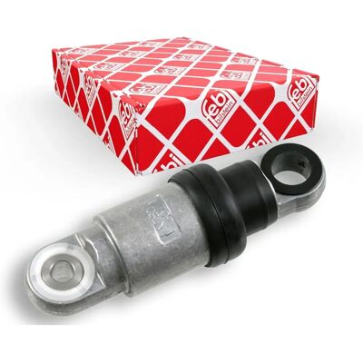 FEBI BILSTEIN Wibroamortizator - Poly-V pasek BMW, Opel, Land Rover FEBI BILSTEIN Wibroamortizator - Poly-V pasek BMW, Opel, Land Rover