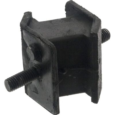 FEBI BILSTEIN Versnellingsbakophanging - Achter links - 01628 FEBI BILSTEIN Versnellingsbakophanging - Achter links - 01628