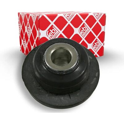 Bucșă superioară a brațului de control față Febi Bilstein - Mercedes-Benz W114 W115 R107 Bucșă superioară a brațului de control față Febi Bilstein - Mercedes-Benz W114 W115 R107