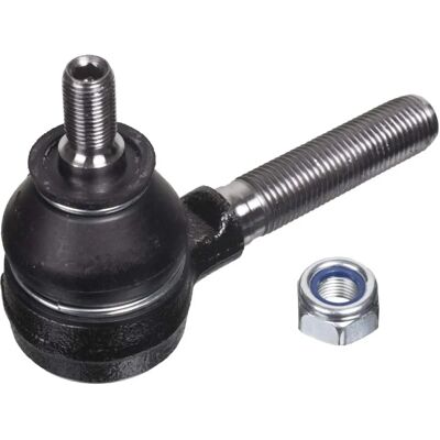 FEBI BILSTEIN 01713 Teräksinen ohjaustangon pää - Varaosa FEBI BILSTEIN 01713 Teräksinen ohjaustangon pää - Varaosa