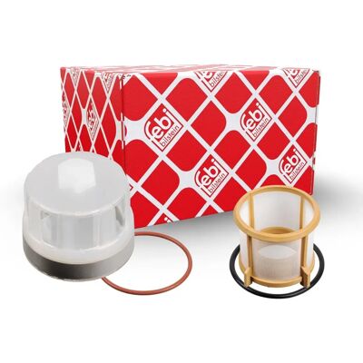 FEBI BILSTEIN 01754 Filtru de combustibil - Pentru camioane și furgonete FEBI BILSTEIN 01754 Filtru de combustibil - Pentru camioane și furgonete