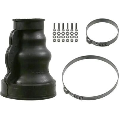 Febi Bilstein CV-suojaputki - For VW Kääpiö 1500/1600 - Takapyörän akseli Febi Bilstein CV-suojaputki - For VW Kääpiö 1500/1600 - Takapyörän akseli