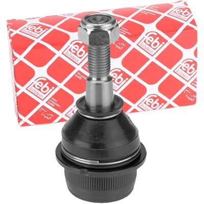 Febi Bilstein Joint supérieur d'essieu avant - Pièce de suspension Febi Bilstein Joint supérieur d'essieu avant - Pièce de suspension