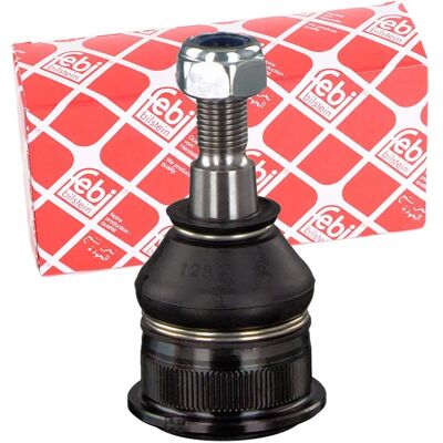 Febi Bilstein Joint de Suspension - VW Coccinelle Cabrio - M12 Filetage Febi Bilstein Joint de Suspension - VW Coccinelle Cabrio - M12 Filetage