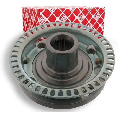 Kit rulment de roată Febi Bilstein - Față, Inel ABS, 40mm Kit rulment de roată Febi Bilstein - Față, Inel ABS, 40mm