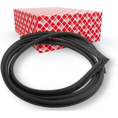 FEBI BILSTEIN Μοντέλο 01957 - Σφράγισμα πόρτας για Mercedes-Benz C-Class W202 FEBI BILSTEIN Μοντέλο 01957 - Σφράγισμα πόρτας για Mercedes-Benz C-Class W202