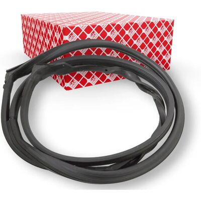 FEBI BILSTEIN 01960 Hintere linke Türdichtung - Türdichtung FEBI BILSTEIN 01960 Hintere linke Türdichtung - Türdichtung