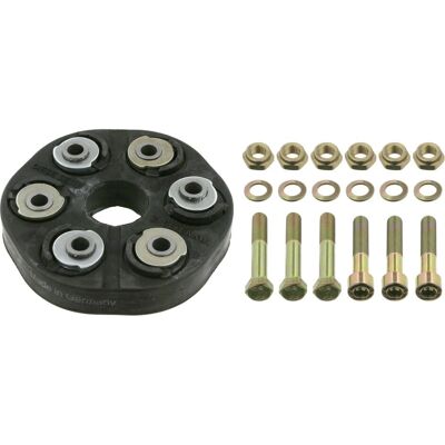 FEBI BILSTEIN Drive Shaft Vibration Damper - Drive Shaft Vibration Damper FEBI BILSTEIN Drive Shaft Vibration Damper - Drive Shaft Vibration Damper