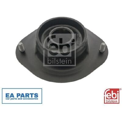 FEBI BILSTEIN Montaje superior de amortiguador - Montaje superior de amortiguador FEBI BILSTEIN Montaje superior de amortiguador - Montaje superior de amortiguador