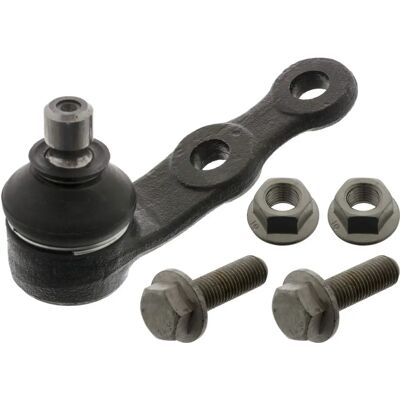FEBI BILSTEIN Braço de controlo 02051 - Braço de controlo FEBI BILSTEIN Braço de controlo 02051 - Braço de controlo