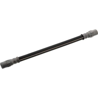 FEBI BILSTEIN Bremsschlauch - 224mm - BMW E21/E30/E36 FEBI BILSTEIN Bremsschlauch - 224mm - BMW E21/E30/E36